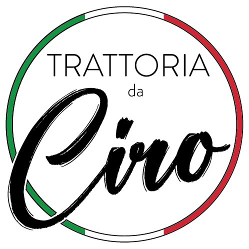 Trattoria da Ciro Logo